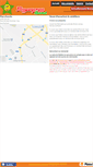 Mobile Screenshot of pizzaespress-hannut.be